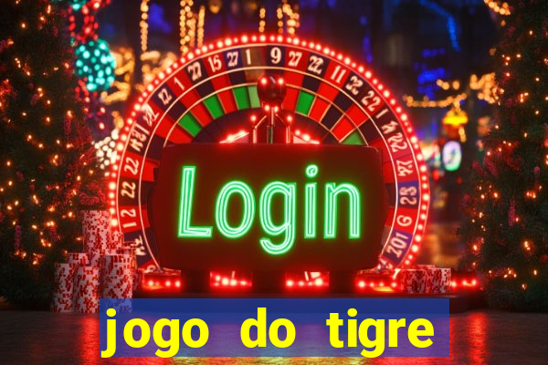 jogo do tigre simulador de aposta